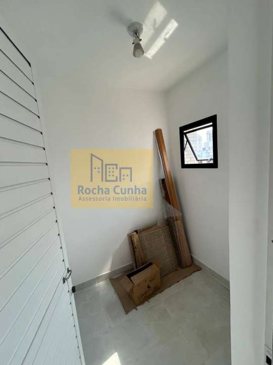 Conheça Apartamento 3 quartos para alugar São Paulo,SP - R$ 7.000 - LOCACAO1960 - 12 12