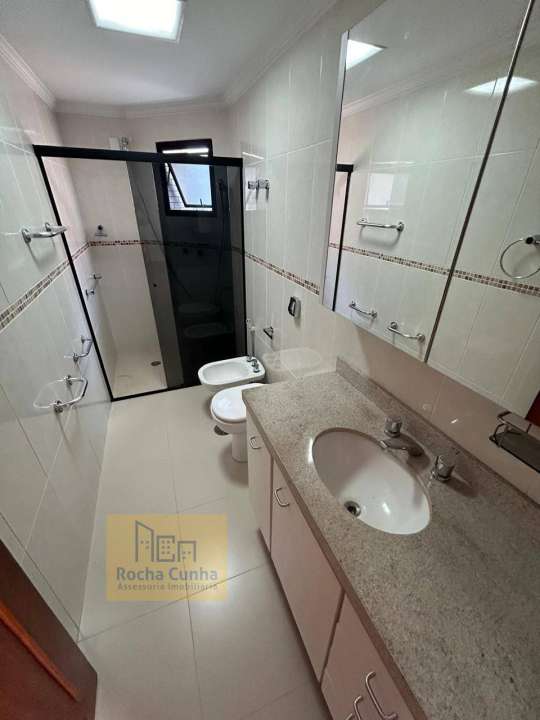 Conheça Apartamento 3 quartos para alugar São Paulo,SP - R$ 7.000 - LOCACAO1960 - 15 15