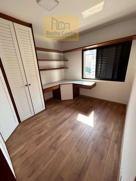 Conheça Apartamento 3 quartos para alugar São Paulo,SP - R$ 7.000 - LOCACAO1960 - 18 18