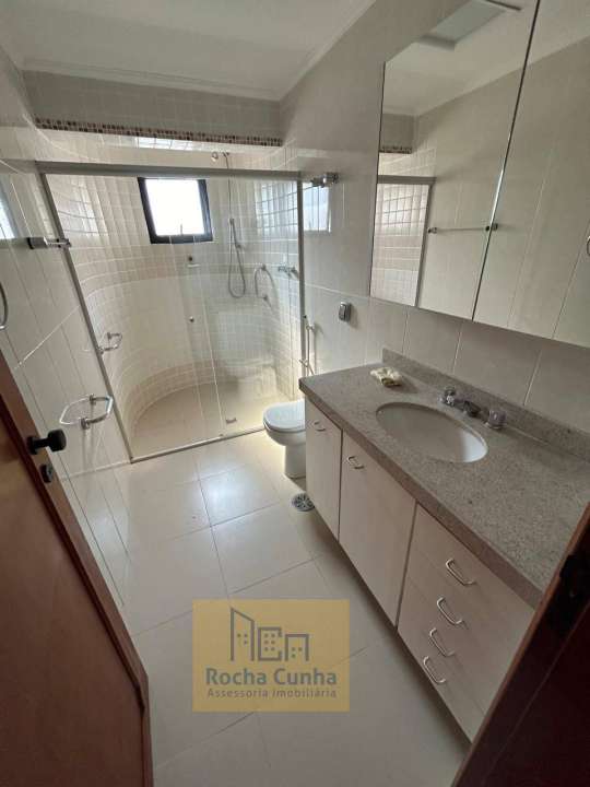 Conheça Apartamento 3 quartos para alugar São Paulo,SP - R$ 7.000 - LOCACAO1960 - 20 20
