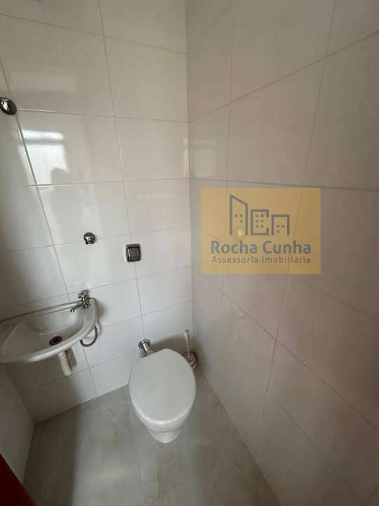 Conheça Apartamento 3 quartos para alugar São Paulo,SP - R$ 7.000 - LOCACAO1960 - 21 21