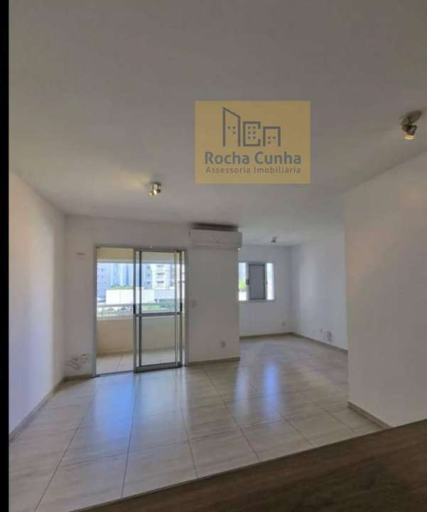 Conheça Apartamento 3 quartos à venda São Paulo,SP - R$ 695.000 - VENDA3834 - 1 1