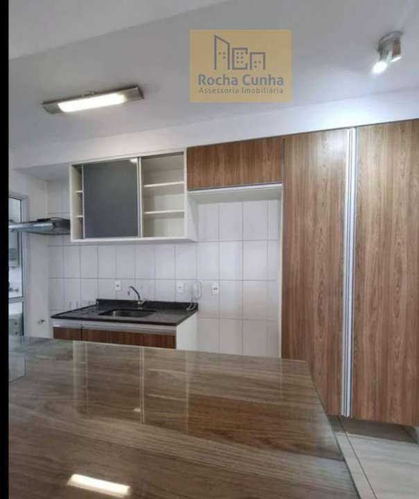 Conheça Apartamento 3 quartos à venda São Paulo,SP - R$ 695.000 - VENDA3834 - 4 4