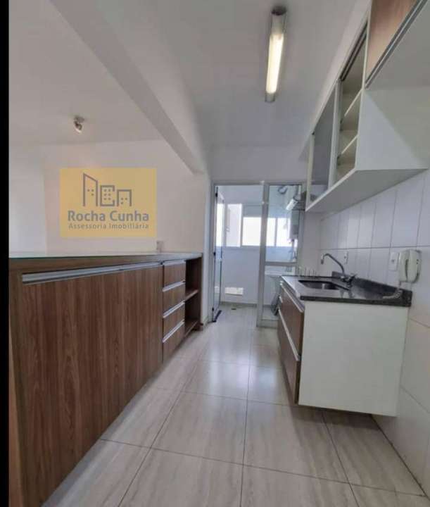 Conheça Apartamento 3 quartos à venda São Paulo,SP - R$ 695.000 - VENDA3834 - 5 5