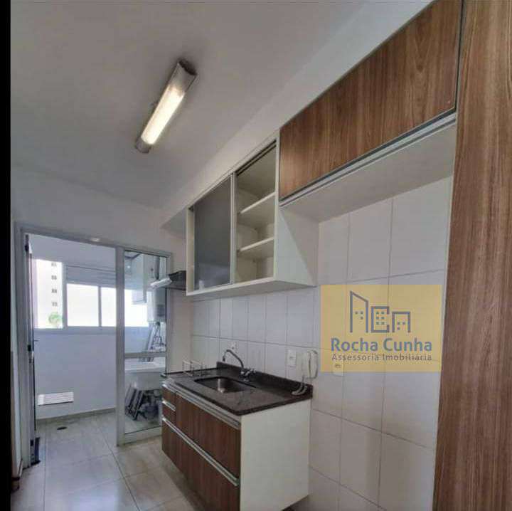 Conheça Apartamento 3 quartos à venda São Paulo,SP - R$ 695.000 - VENDA3834 - 6 6