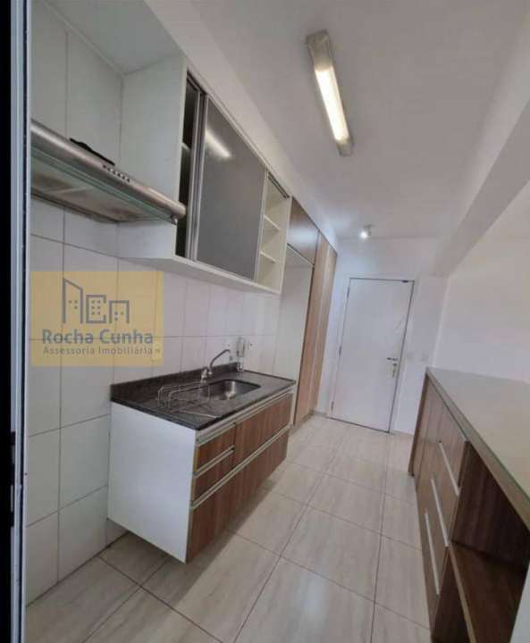 Conheça Apartamento 3 quartos à venda São Paulo,SP - R$ 695.000 - VENDA3834 - 8 8