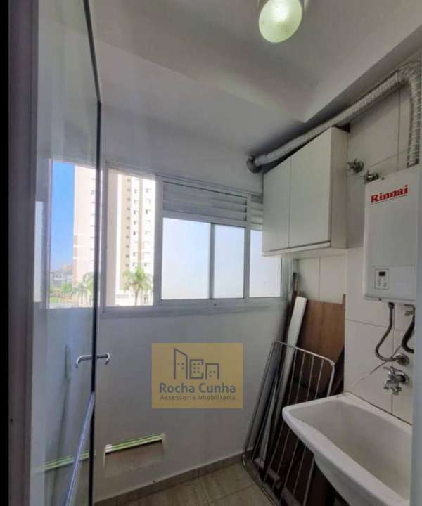 Conheça Apartamento 3 quartos à venda São Paulo,SP - R$ 695.000 - VENDA3834 - 9 9