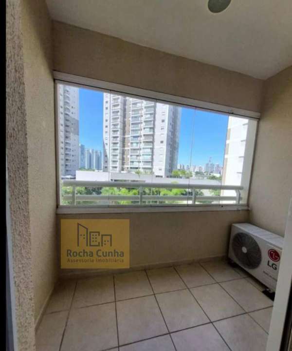 Conheça Apartamento 3 quartos à venda São Paulo,SP - R$ 695.000 - VENDA3834 - 10 10