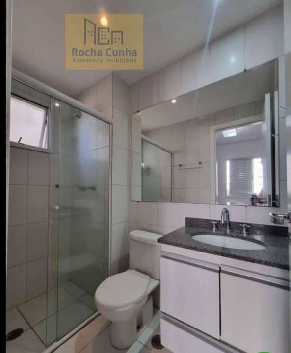 Conheça Apartamento 3 quartos à venda São Paulo,SP - R$ 695.000 - VENDA3834 - 13 13