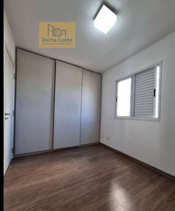 Conheça Apartamento 3 quartos à venda São Paulo,SP - R$ 695.000 - VENDA3834 - 16 16