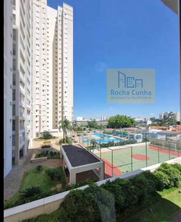 Conheça Apartamento 3 quartos à venda São Paulo,SP - R$ 695.000 - VENDA3834 - 18 18