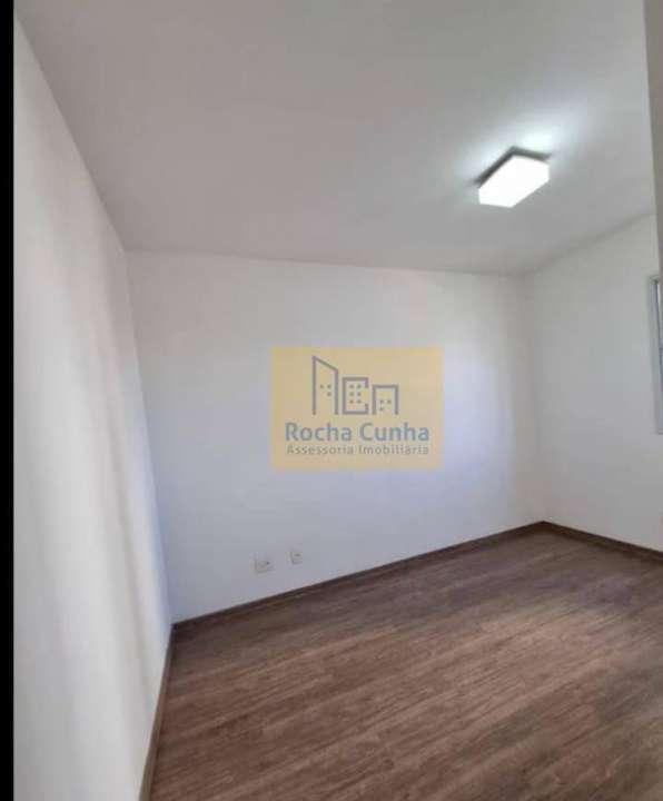 Conheça Apartamento 3 quartos à venda São Paulo,SP - R$ 695.000 - VENDA3834 - 21 21