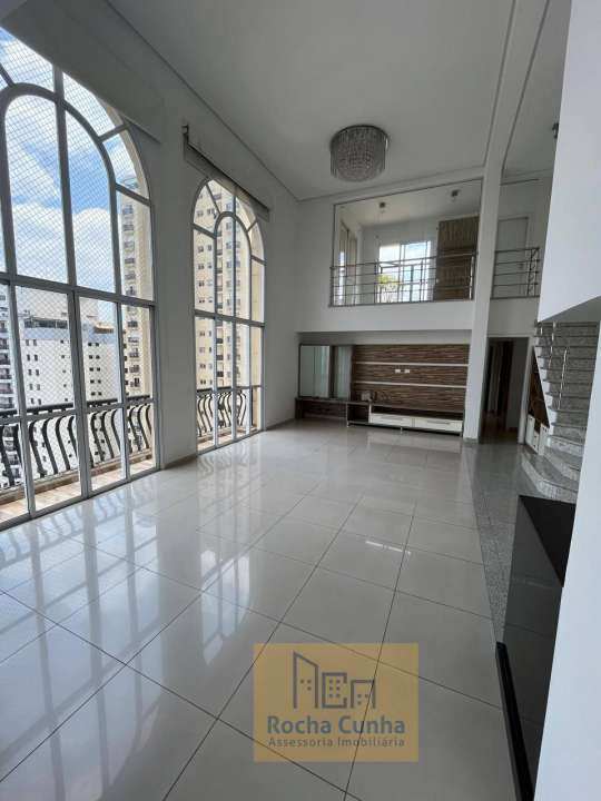 Conheça Cobertura 3 suítes à venda São Paulo,SP - R$ 2.400.000 - VENDA6898 - 1 1