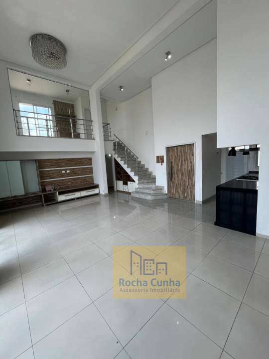 Conheça Cobertura 3 suítes à venda São Paulo,SP - R$ 2.400.000 - VENDA6898 - 2 2