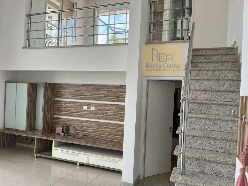 Conheça Cobertura 3 suítes à venda São Paulo,SP - R$ 2.400.000 - VENDA6898 - 3 3