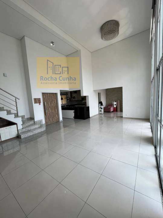 Conheça Cobertura 3 suítes à venda São Paulo,SP - R$ 2.400.000 - VENDA6898 - 4 4