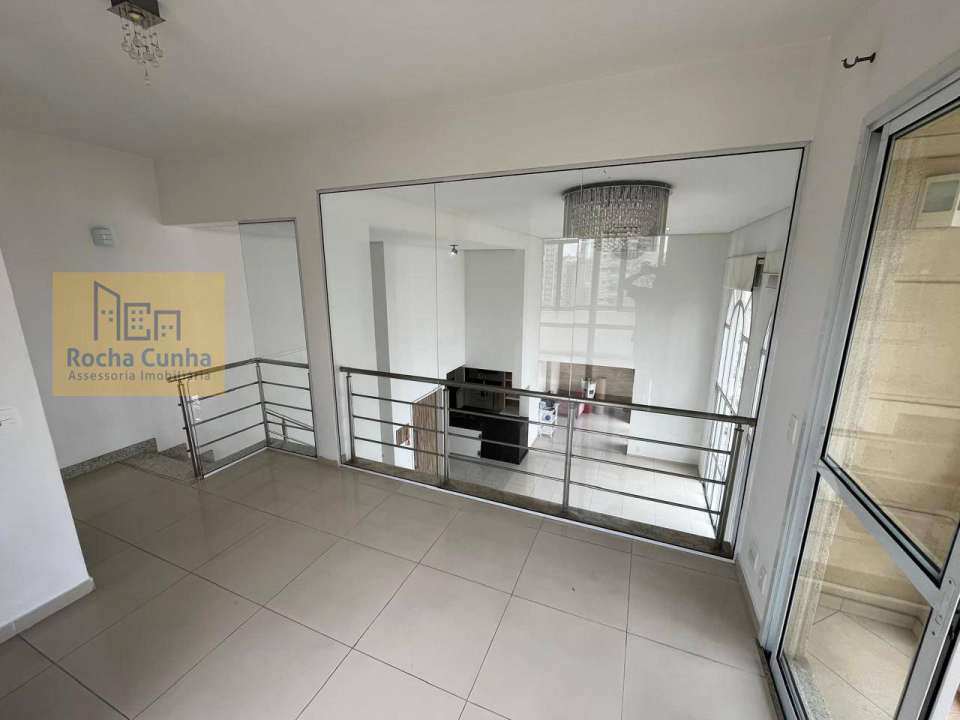 Conheça Cobertura 3 suítes à venda São Paulo,SP - R$ 2.400.000 - VENDA6898 - 6 6