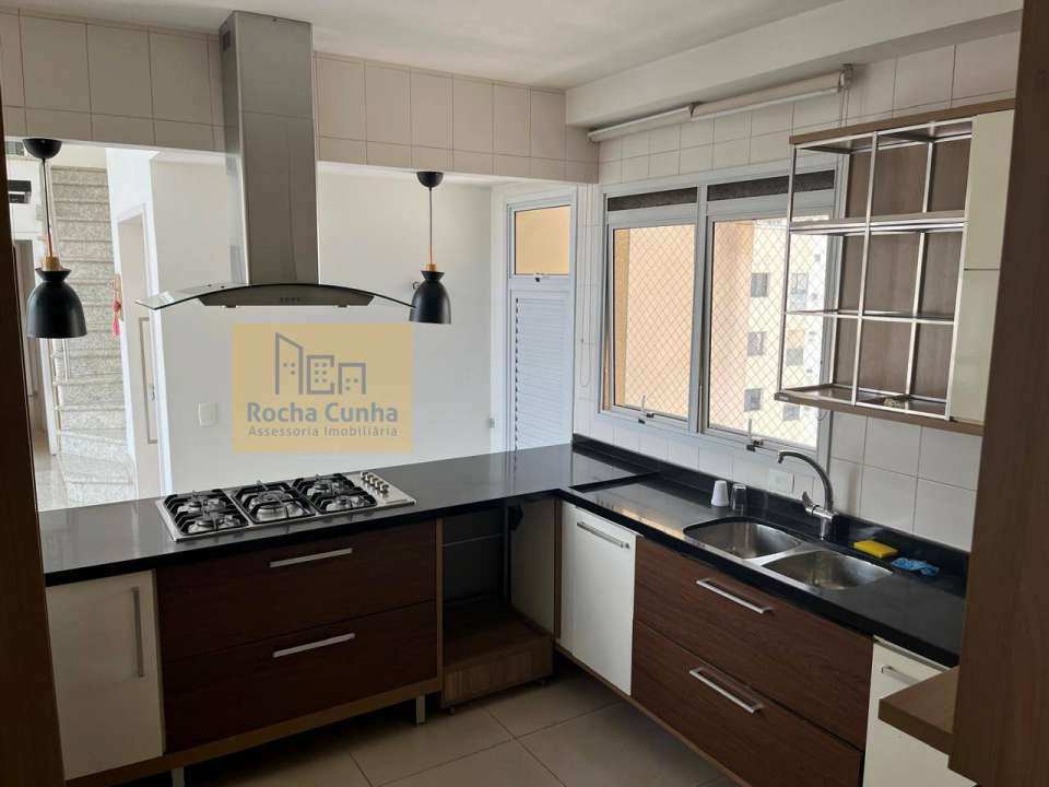 Conheça Cobertura 3 suítes à venda São Paulo,SP - R$ 2.400.000 - VENDA6898 - 8 8