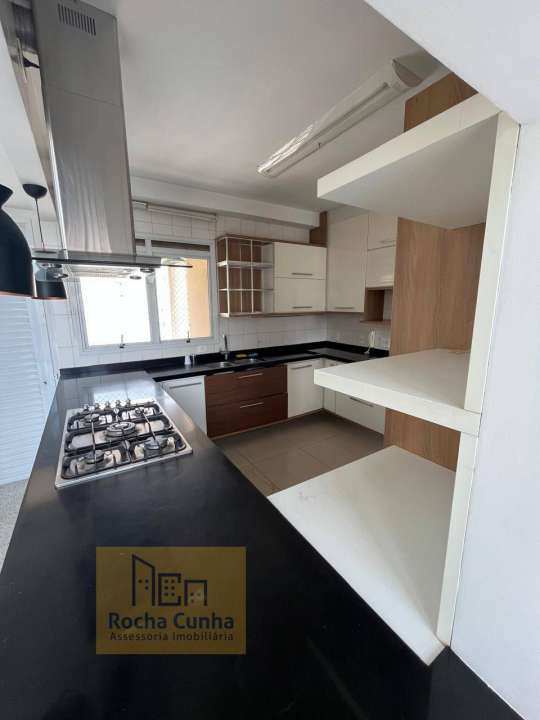 Conheça Cobertura 3 suítes à venda São Paulo,SP - R$ 2.400.000 - VENDA6898 - 11 11
