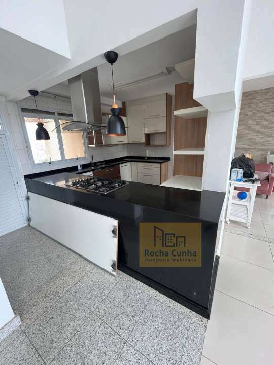 Conheça Cobertura 3 suítes à venda São Paulo,SP - R$ 2.400.000 - VENDA6898 - 12 12