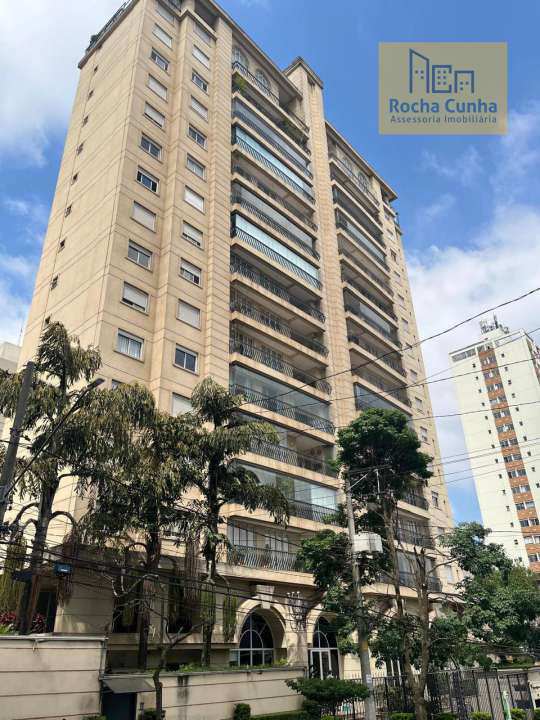Conheça Cobertura 3 suítes à venda São Paulo,SP - R$ 2.400.000 - VENDA6898 - 13 13