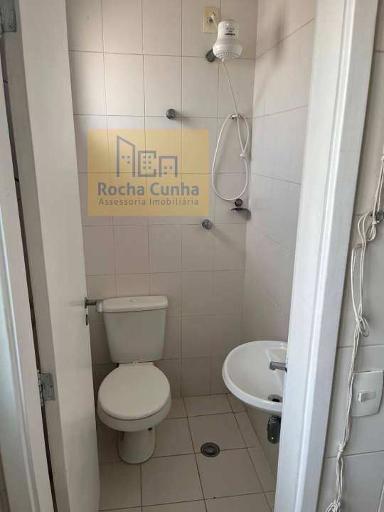 Conheça Cobertura 3 suítes à venda São Paulo,SP - R$ 2.400.000 - VENDA6898 - 18 18
