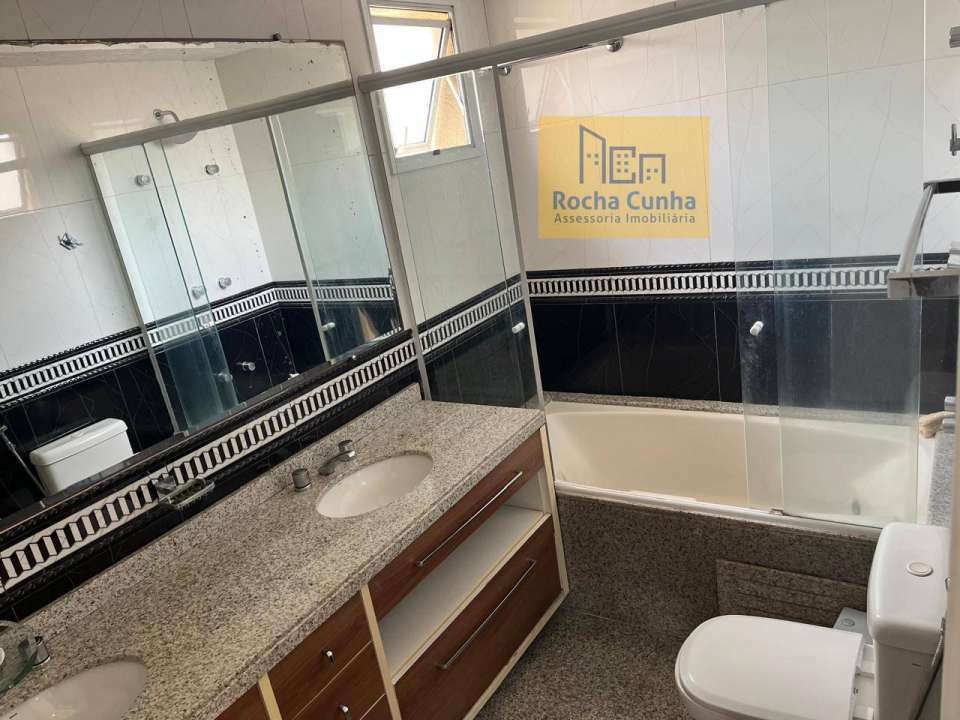 Conheça Cobertura 3 suítes à venda São Paulo,SP - R$ 2.400.000 - VENDA6898 - 20 20