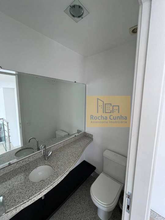 Conheça Cobertura 3 suítes à venda São Paulo,SP - R$ 2.400.000 - VENDA6898 - 24 24
