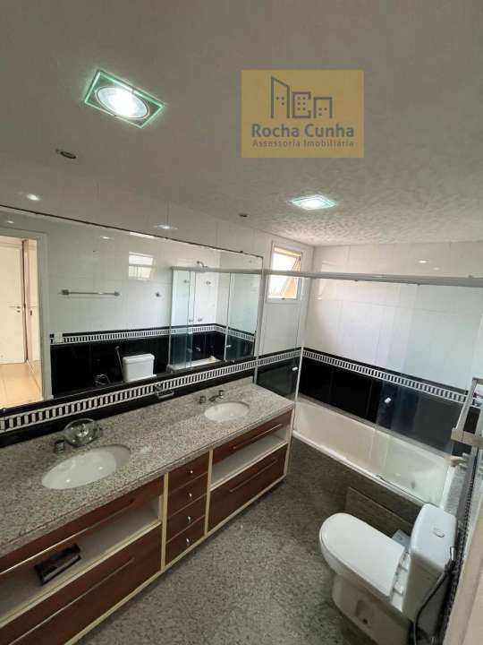 Conheça Cobertura 3 suítes à venda São Paulo,SP - R$ 2.400.000 - VENDA6898 - 27 27