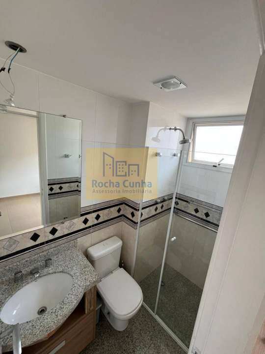 Conheça Cobertura 3 suítes à venda São Paulo,SP - R$ 2.400.000 - VENDA6898 - 31 31