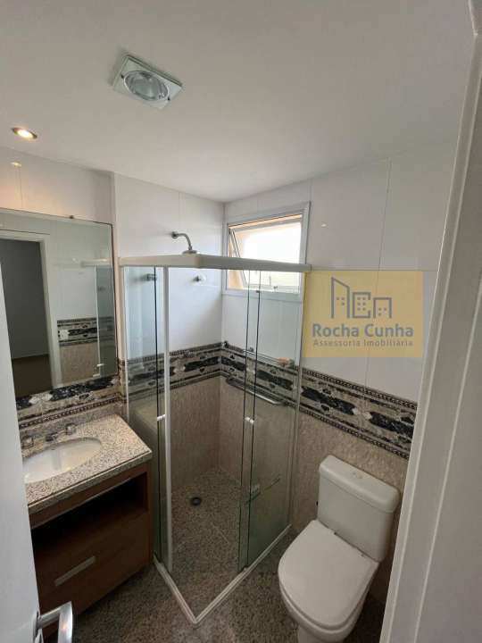 Conheça Cobertura 3 suítes à venda São Paulo,SP - R$ 2.400.000 - VENDA6898 - 32 32