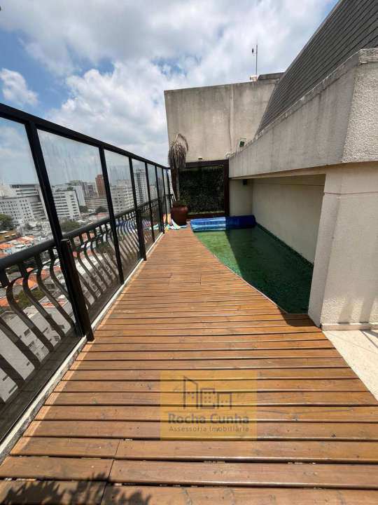 Conheça Cobertura 3 suítes à venda São Paulo,SP - R$ 2.400.000 - VENDA6898 - 36 36