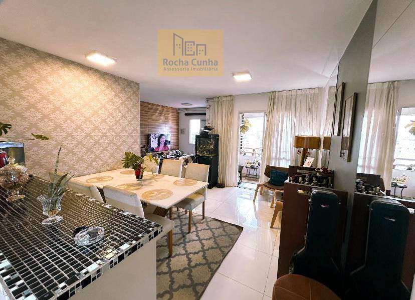 Conheça Apartamento 3 quartos à venda São Paulo,SP - R$ 850.000 - VENDA0499 - 1 1