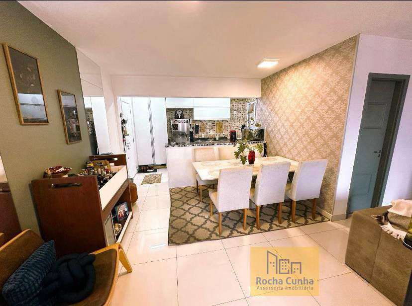 Conheça Apartamento 3 quartos à venda São Paulo,SP - R$ 850.000 - VENDA0499 - 2 2