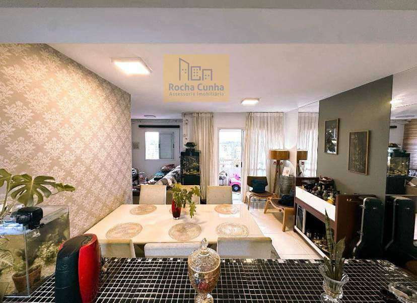 Conheça Apartamento 3 quartos à venda São Paulo,SP - R$ 850.000 - VENDA0499 - 3 3