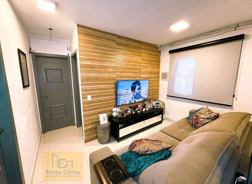 Conheça Apartamento 3 quartos à venda São Paulo,SP - R$ 850.000 - VENDA0499 - 4 4