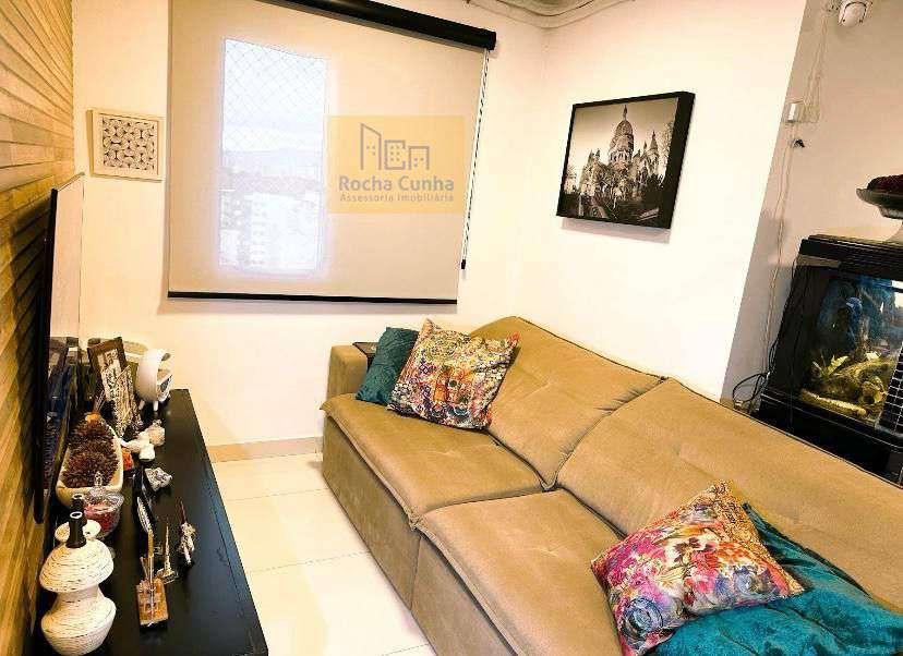 Conheça Apartamento 3 quartos à venda São Paulo,SP - R$ 850.000 - VENDA0499 - 5 5