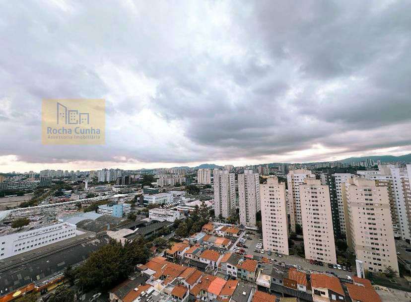 Conheça Apartamento 3 quartos à venda São Paulo,SP - R$ 850.000 - VENDA0499 - 8 8