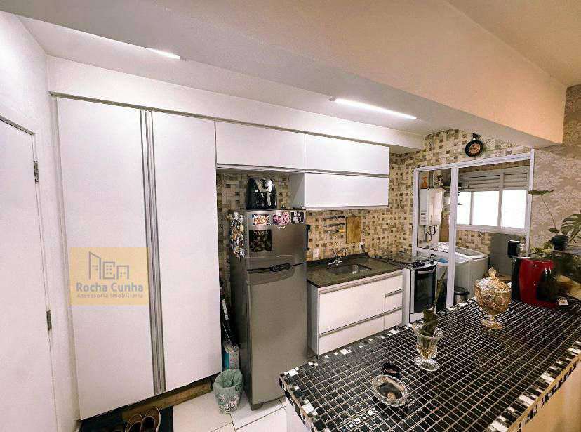 Conheça Apartamento 3 quartos à venda São Paulo,SP - R$ 850.000 - VENDA0499 - 9 9