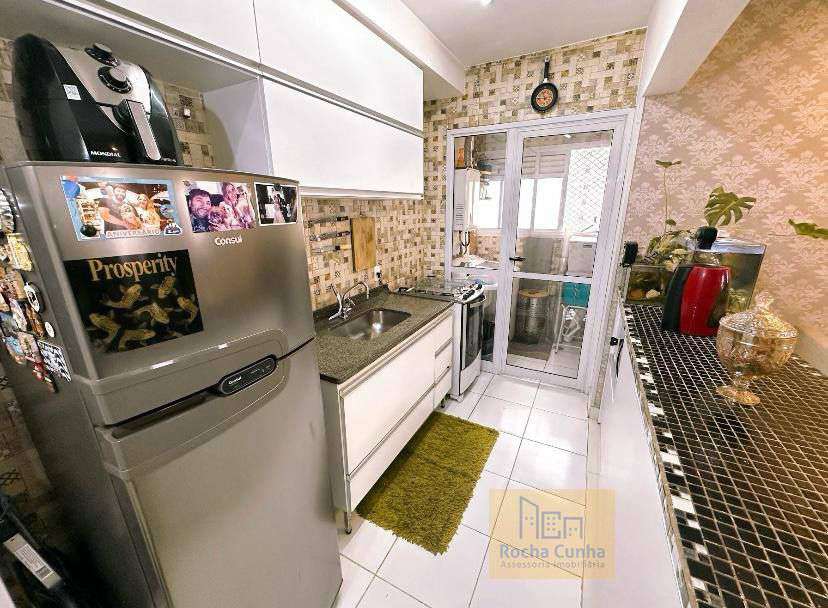 Conheça Apartamento 3 quartos à venda São Paulo,SP - R$ 850.000 - VENDA0499 - 10 10