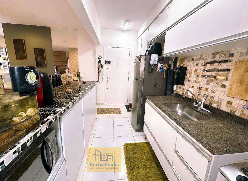 Conheça Apartamento 3 quartos à venda São Paulo,SP - R$ 850.000 - VENDA0499 - 11 11