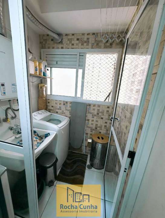 Conheça Apartamento 3 quartos à venda São Paulo,SP - R$ 850.000 - VENDA0499 - 13 13