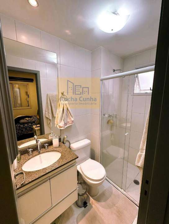 Conheça Apartamento 3 quartos à venda São Paulo,SP - R$ 850.000 - VENDA0499 - 14 14