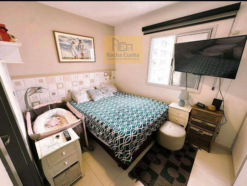 Conheça Apartamento 3 quartos à venda São Paulo,SP - R$ 850.000 - VENDA0499 - 15 15
