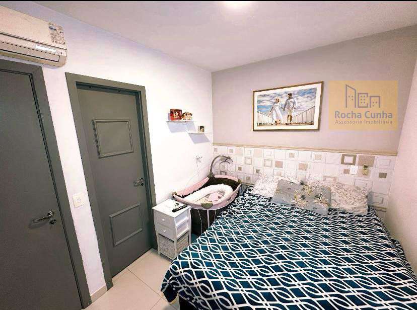 Conheça Apartamento 3 quartos à venda São Paulo,SP - R$ 850.000 - VENDA0499 - 16 16
