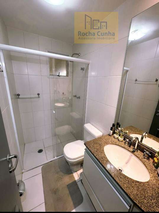 Conheça Apartamento 3 quartos à venda São Paulo,SP - R$ 850.000 - VENDA0499 - 17 17
