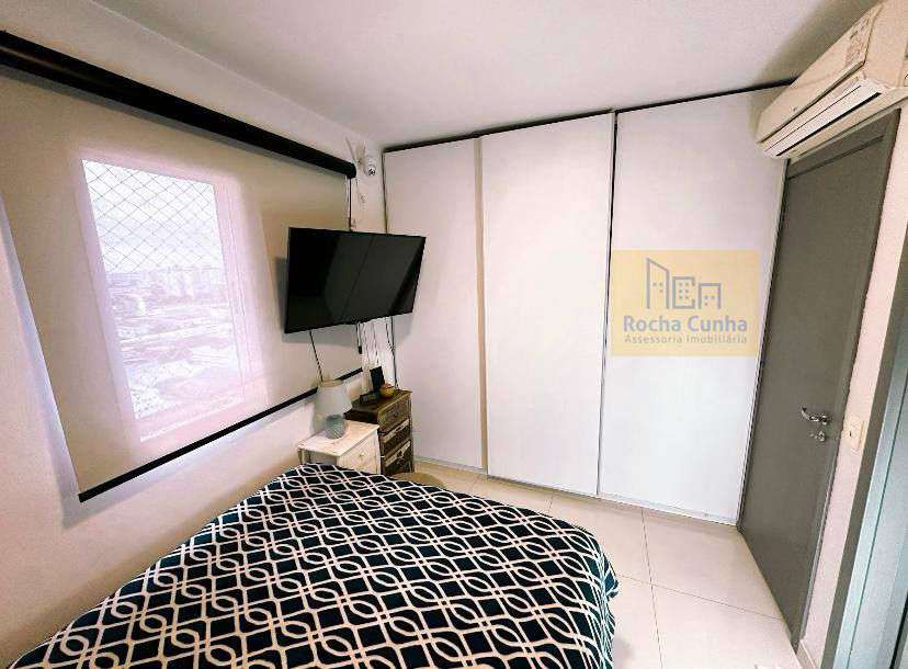 Conheça Apartamento 3 quartos à venda São Paulo,SP - R$ 850.000 - VENDA0499 - 18 18