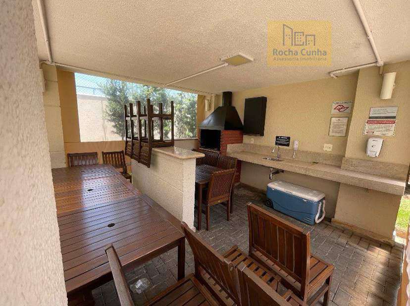 Conheça Apartamento 3 quartos à venda São Paulo,SP - R$ 850.000 - VENDA0499 - 20 20