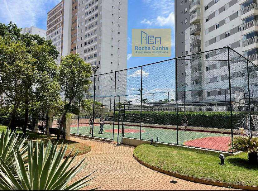 Conheça Apartamento 3 quartos à venda São Paulo,SP - R$ 850.000 - VENDA0499 - 22 22