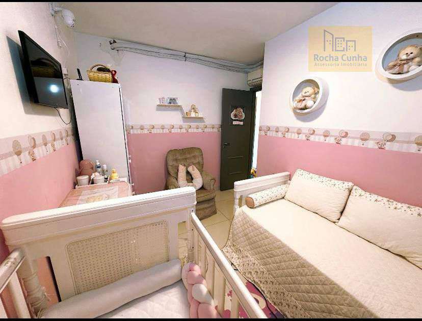 Conheça Apartamento 3 quartos à venda São Paulo,SP - R$ 850.000 - VENDA0499 - 26 26